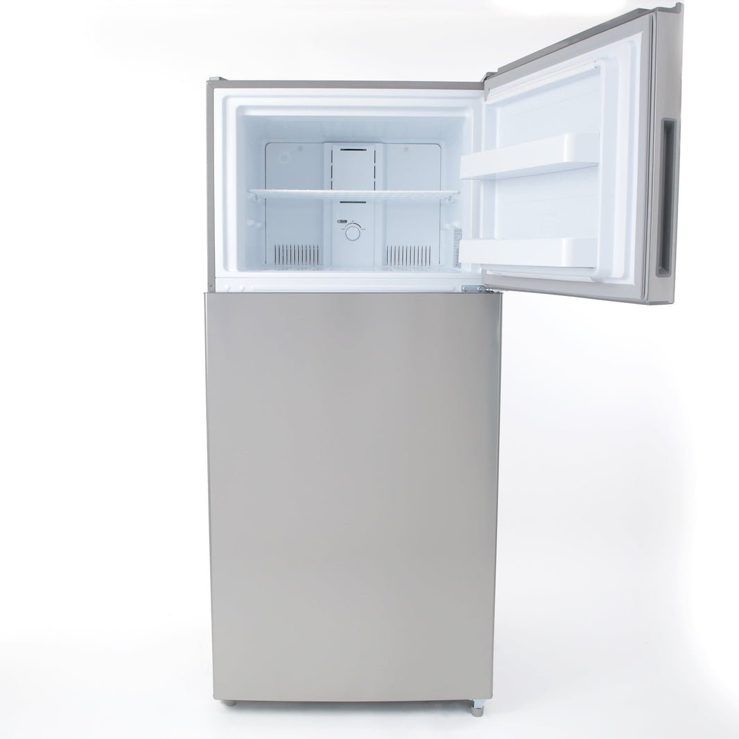 Avanti 18 cu.ft. Apartment Size Refrigerator