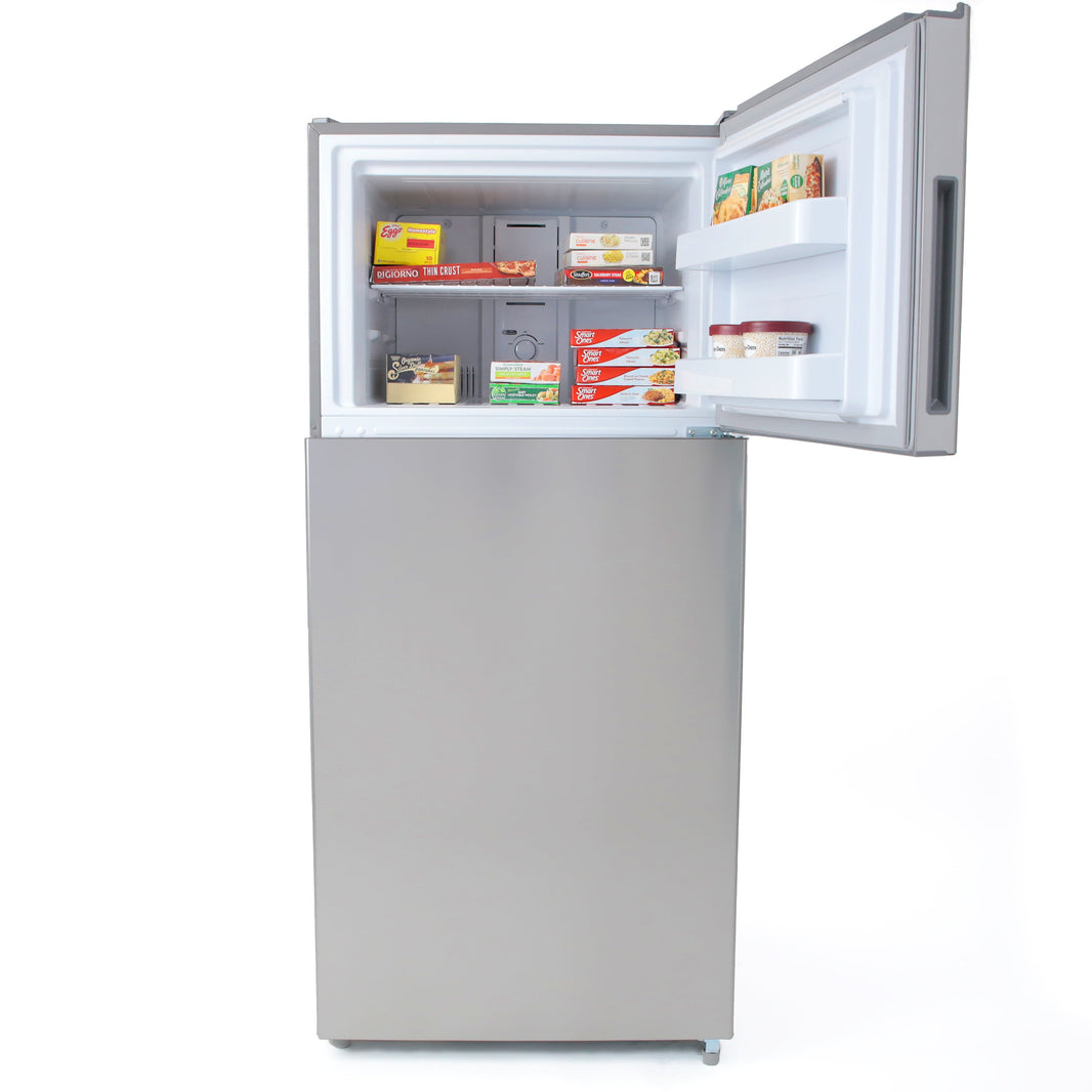 Avanti 18 cu.ft. Apartment Size Refrigerator