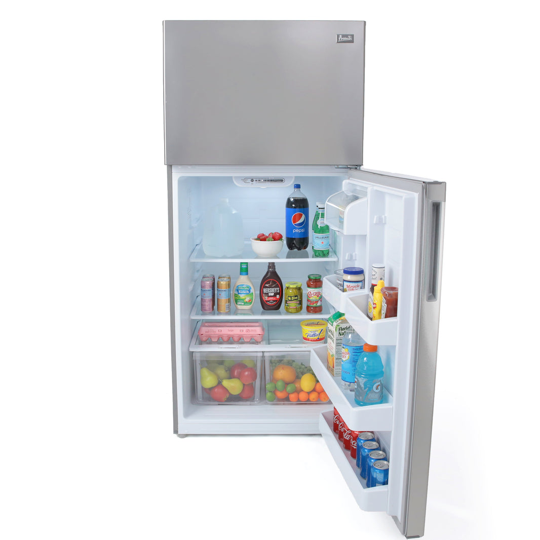 Avanti 18 cu.ft. Apartment Size Refrigerator