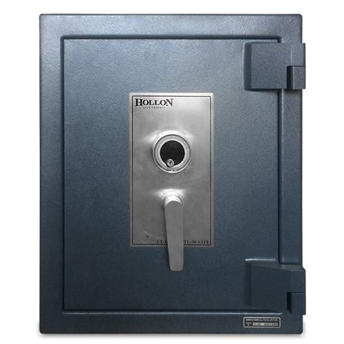 Hollon MJ-1814C TL-30 Rated Safe