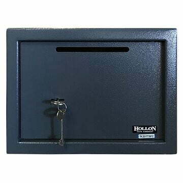 Hollon KS-25P Drop Slot Safe