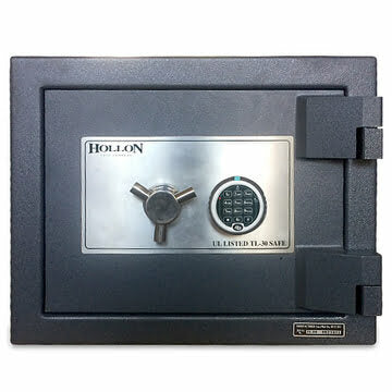 Hollon MJ-1014E TL-30 Rated Safe