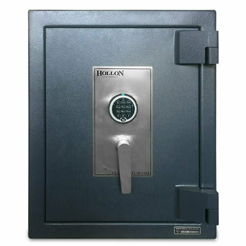 Hollon MJ-1814E TL-30 Rated Safe