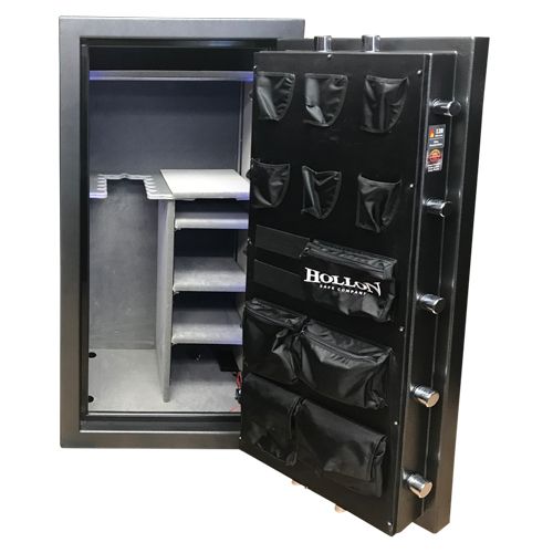 Hollon RG-22E Republic Gun Safe Series