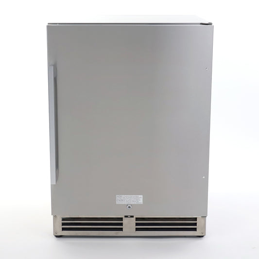 Avanti 5.4 cu. ft. ELITE Series Outdoor Refrigerator Solid Door