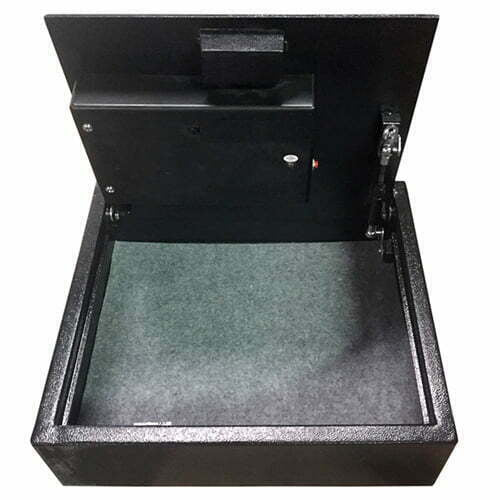 Hollon PBE-2 Pistol Safe