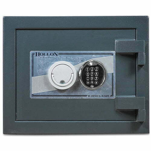 Hollon PM-1014E TL-15 Rated Safe