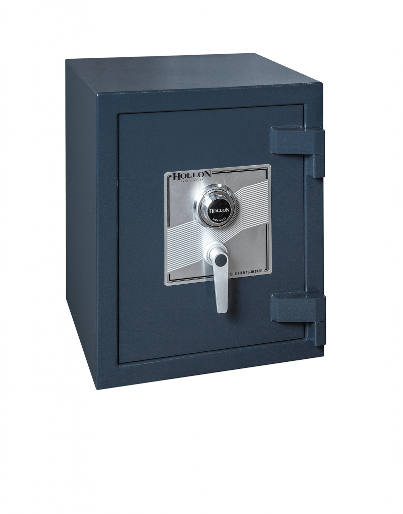 Hollon PM-1814C TL-15 Rated Safe