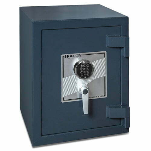 Hollon PM-1814E TL-15 Rated Safe