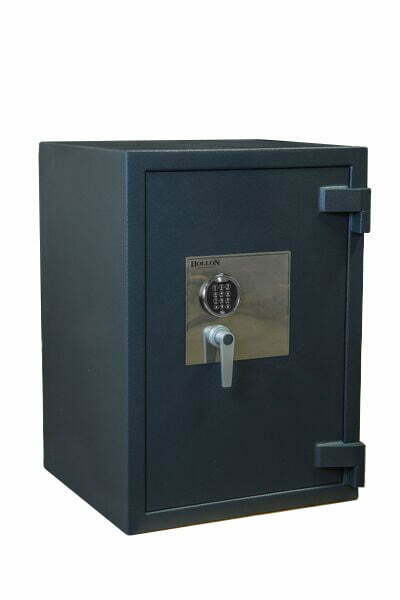 Hollon PM-2819E TL-15 Rated Safe