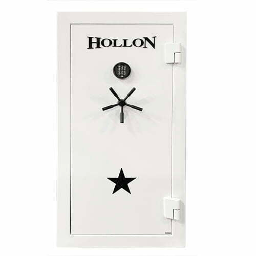 Hollon White RG-22E Republic Gun Safe Series