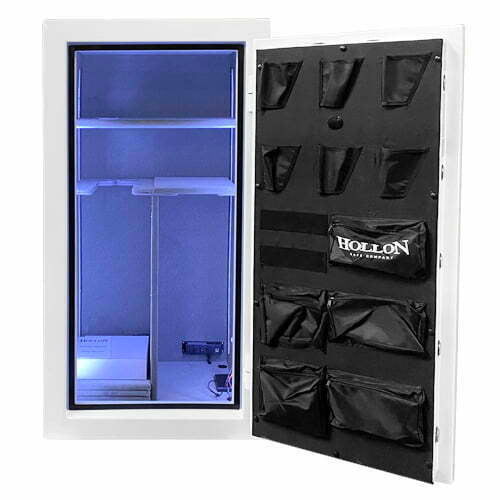 Hollon White RG-22C Republic Gun Safe Series