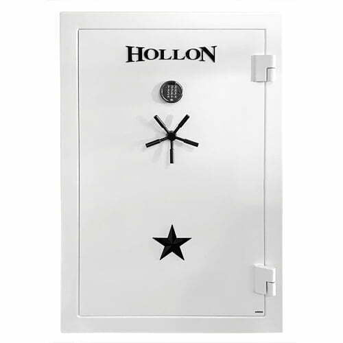 Hollon White RG-39C Republic Gun Safe Series