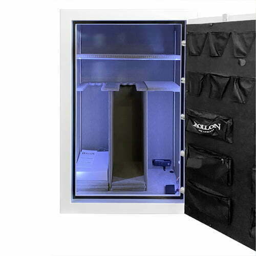 Hollon White RG-39C Republic Gun Safe Series