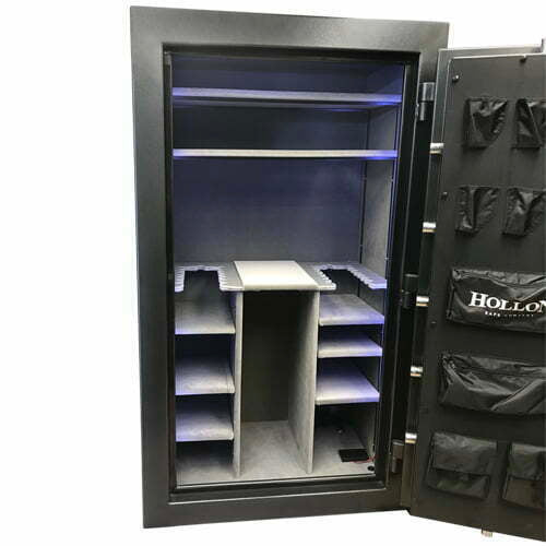 Hollon White RG-42E Republic Gun Safe Series