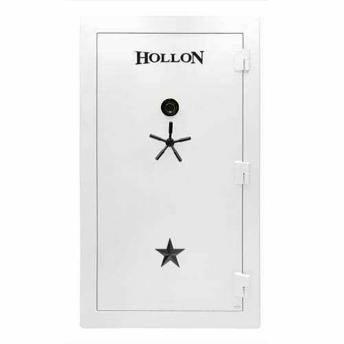 Hollon White RG-42E Republic Gun Safe Series