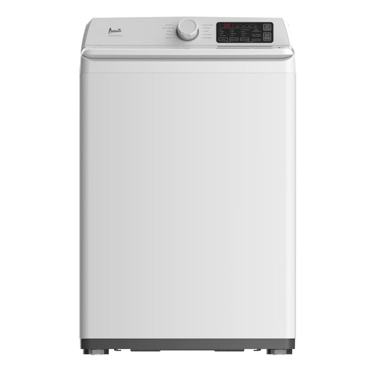 Avanti 3.7 cu. ft. Top Load Washer