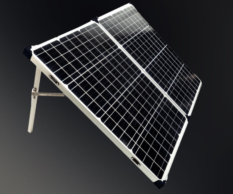 Lion Energy | 100W 12V Panel