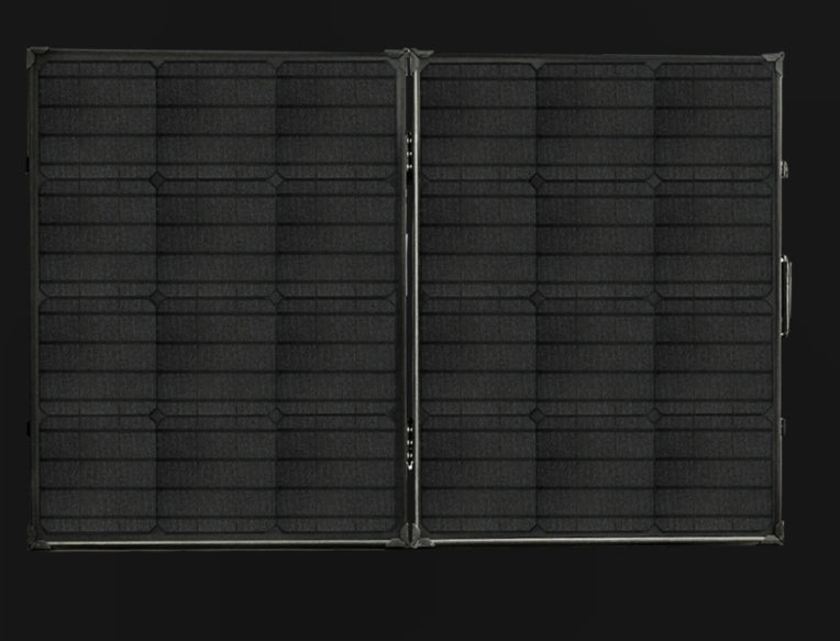 Lion Energy | 100W 24V Panel