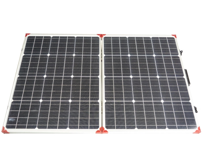 Lion Energy | 100W 12V Panel