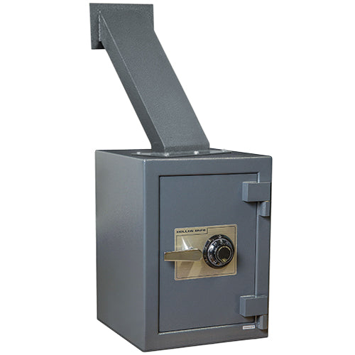 Hollon TTW-2015C Through the Wall Safe