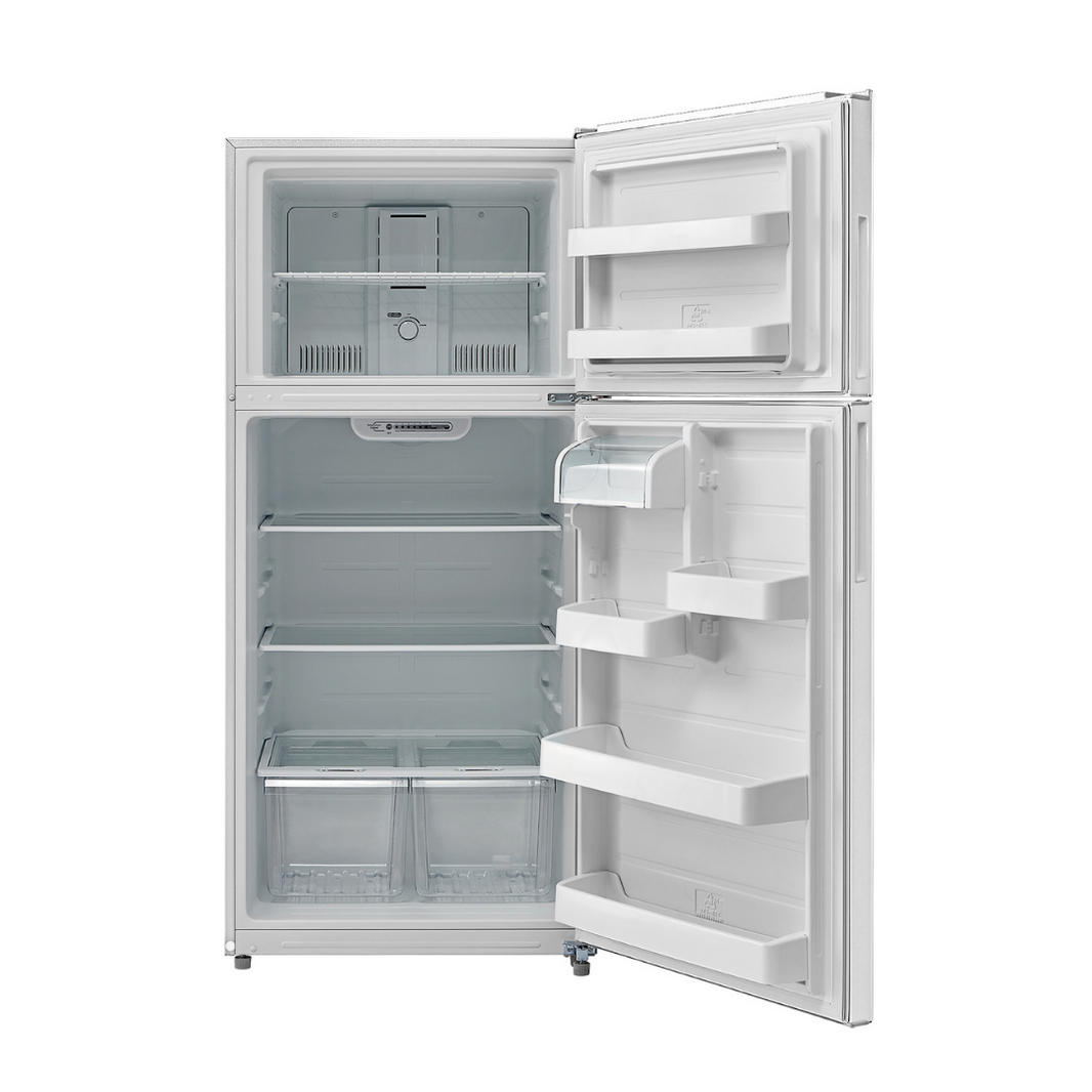 Avanti 18 cu.ft. Apartment Size Refrigerator