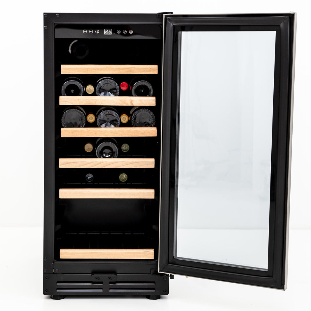 Avanti 30 Bottle Wine Cooler