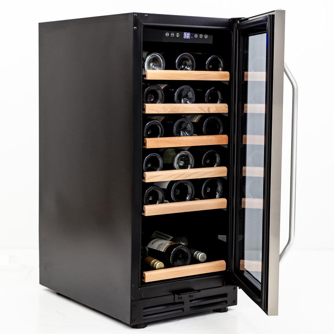 Avanti 30 Bottle Wine Cooler