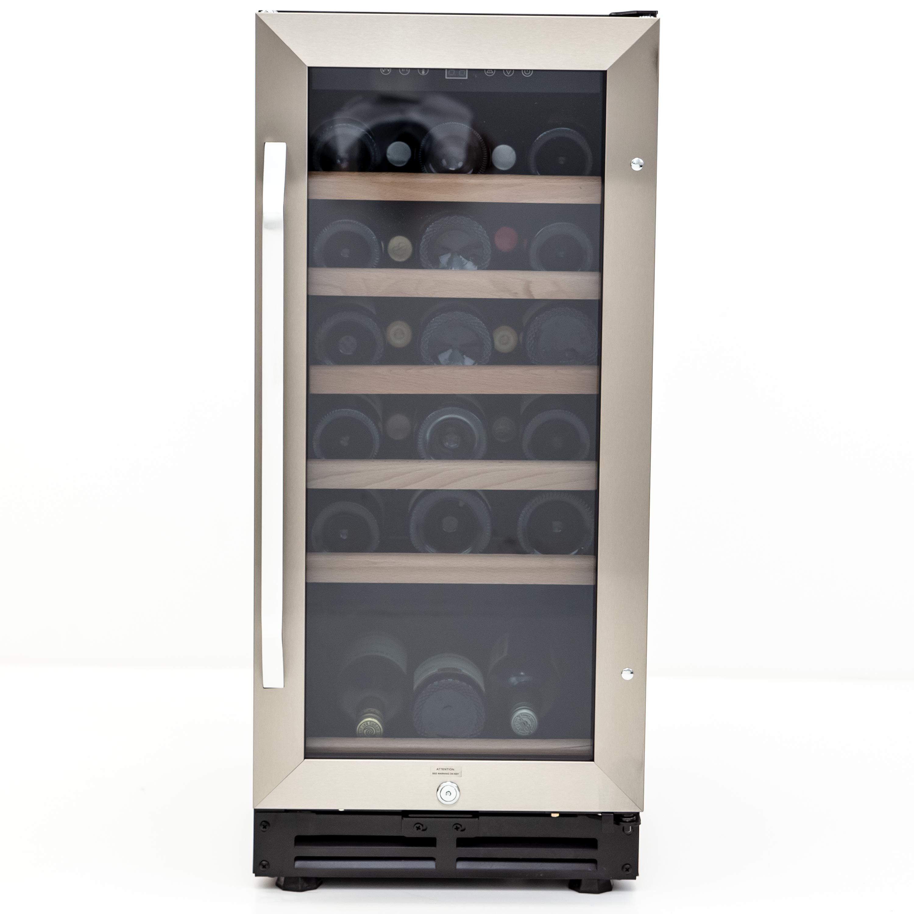 Avanti 30 Bottle Wine Cooler