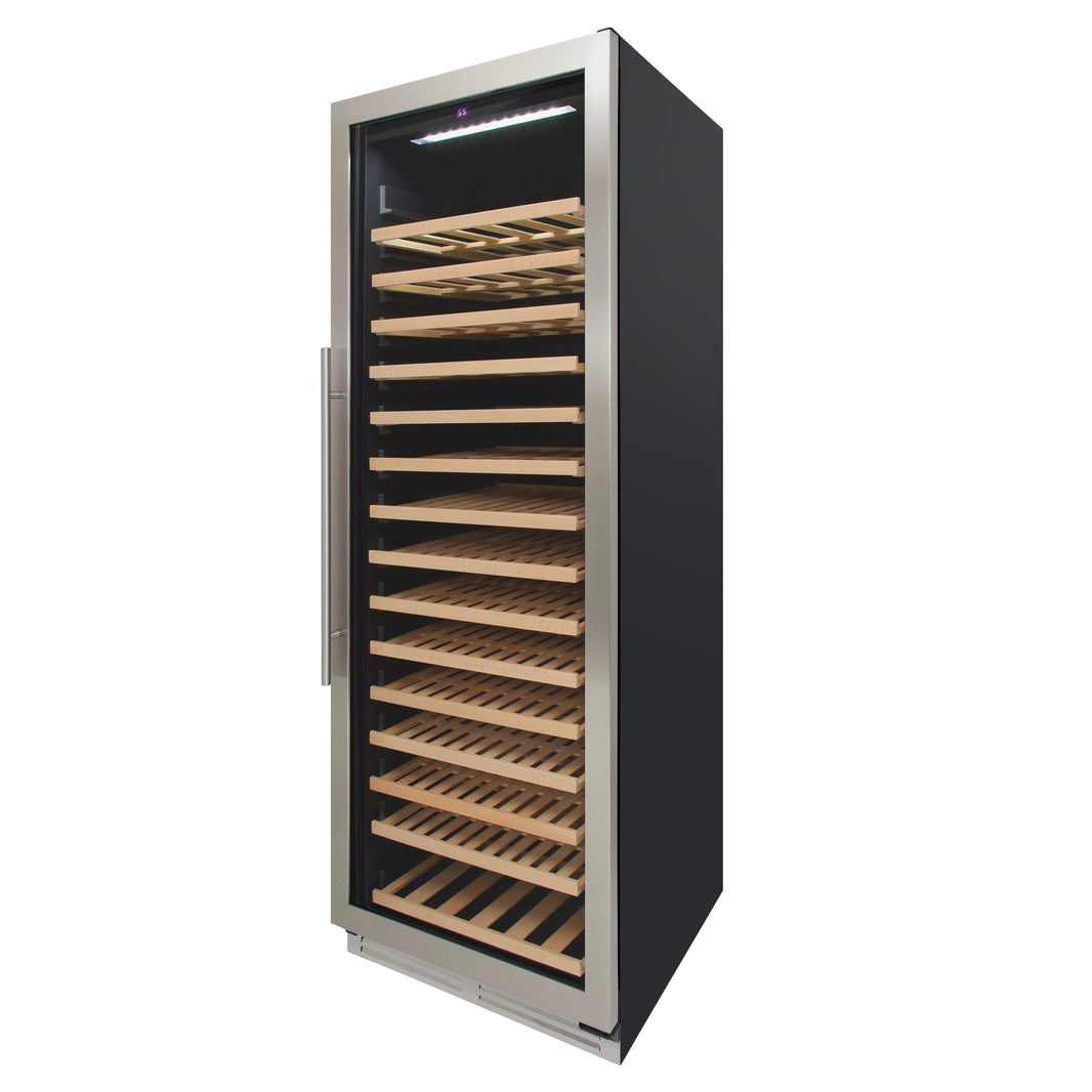 Avanti 165 Bottle DESIGNER Series Wine Cooler