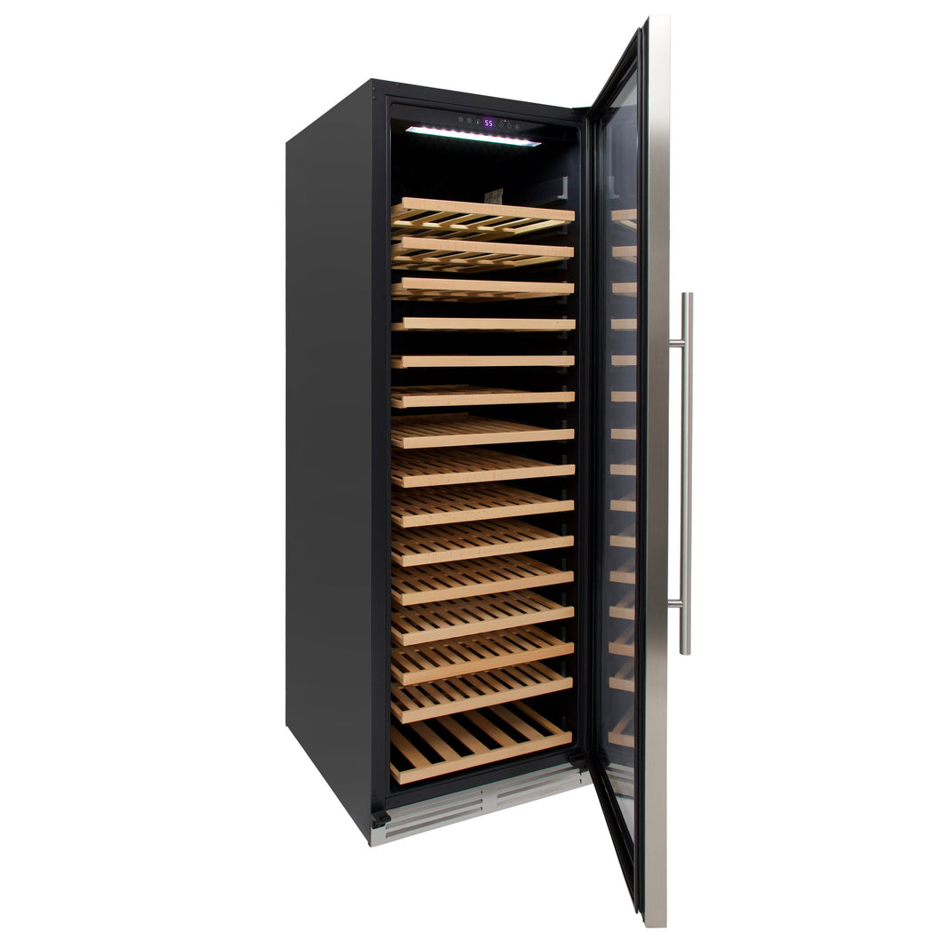 Avanti 165 Bottle DESIGNER Series Wine Cooler