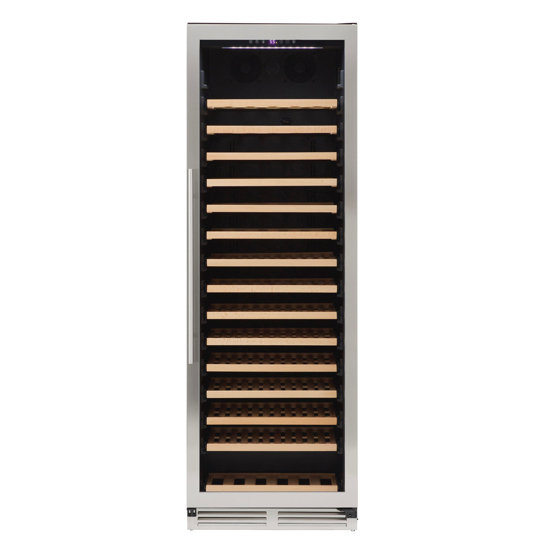 Avanti 165 Bottle DESIGNER Series Wine Cooler