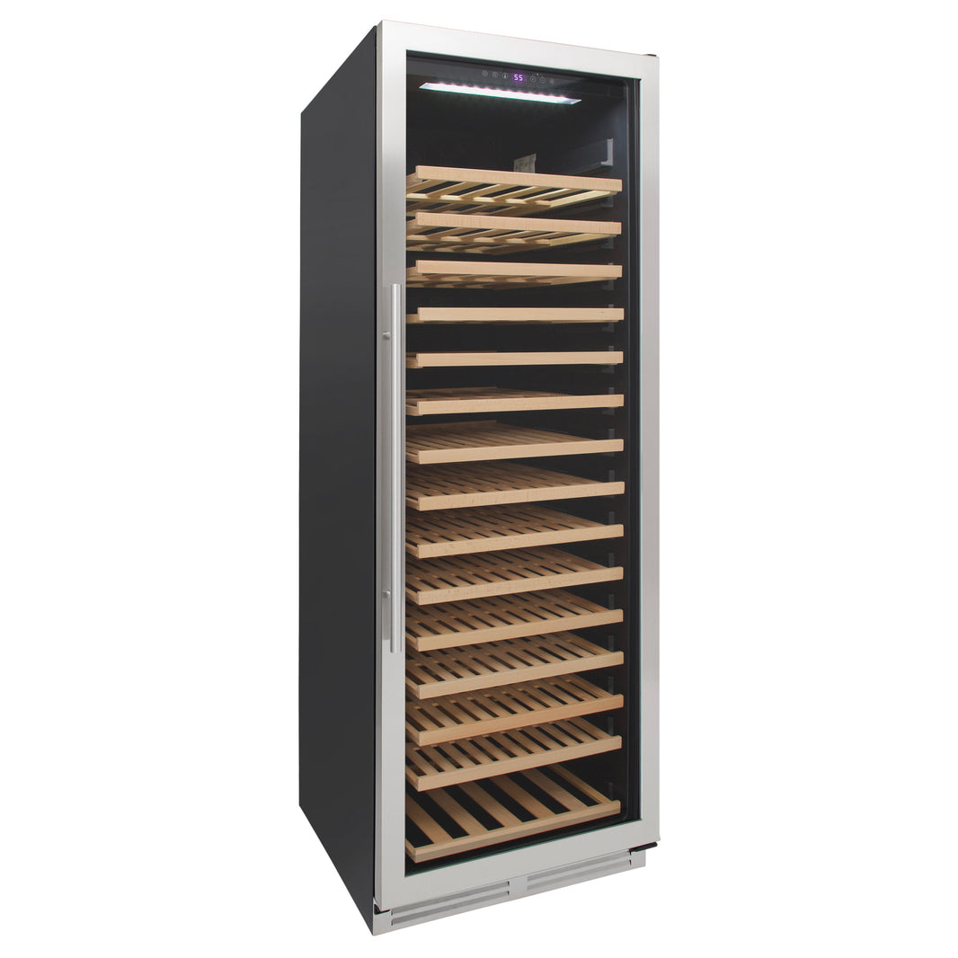 Avanti 165 Bottle DESIGNER Series Wine Cooler