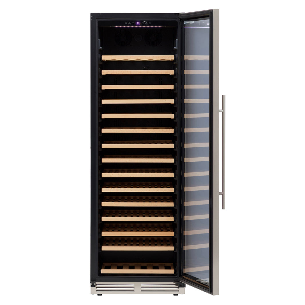 Avanti 165 Bottle DESIGNER Series Wine Cooler