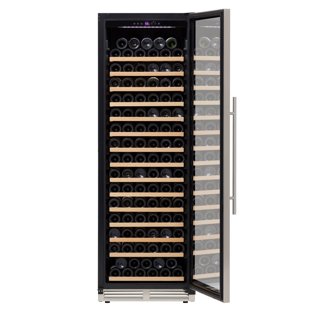 Avanti 165 Bottle DESIGNER Series Wine Cooler