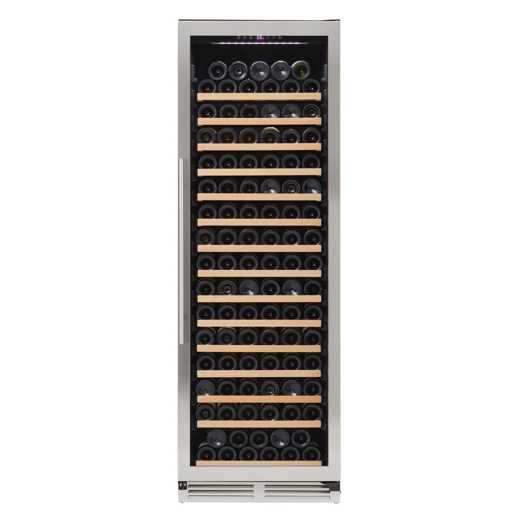 Avanti 165 Bottle DESIGNER Series Wine Cooler