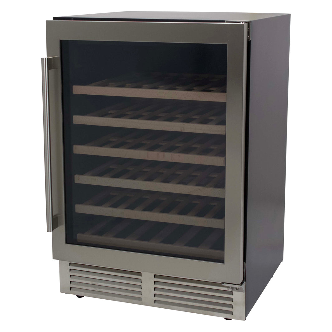 Avanti 51 Bottle DESIGNER Series Wine Cooler