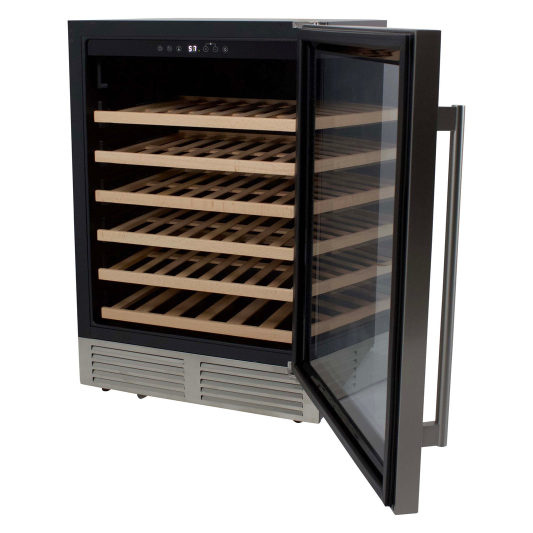 Avanti 51 Bottle DESIGNER Series Wine Cooler