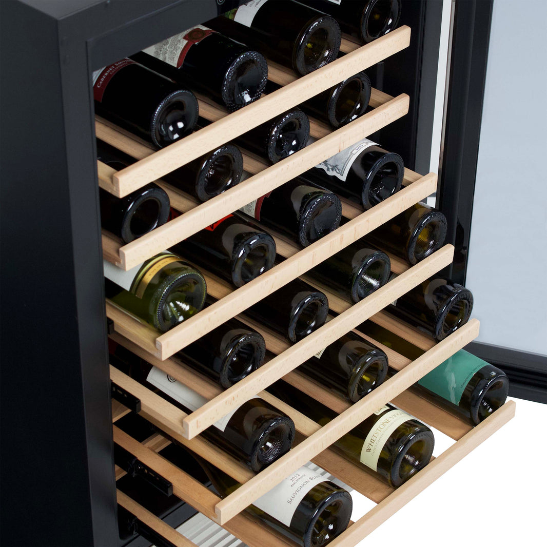 Avanti 51 Bottle DESIGNER Series Wine Cooler