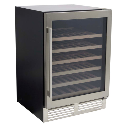 Avanti 51 Bottle DESIGNER Series Wine Cooler