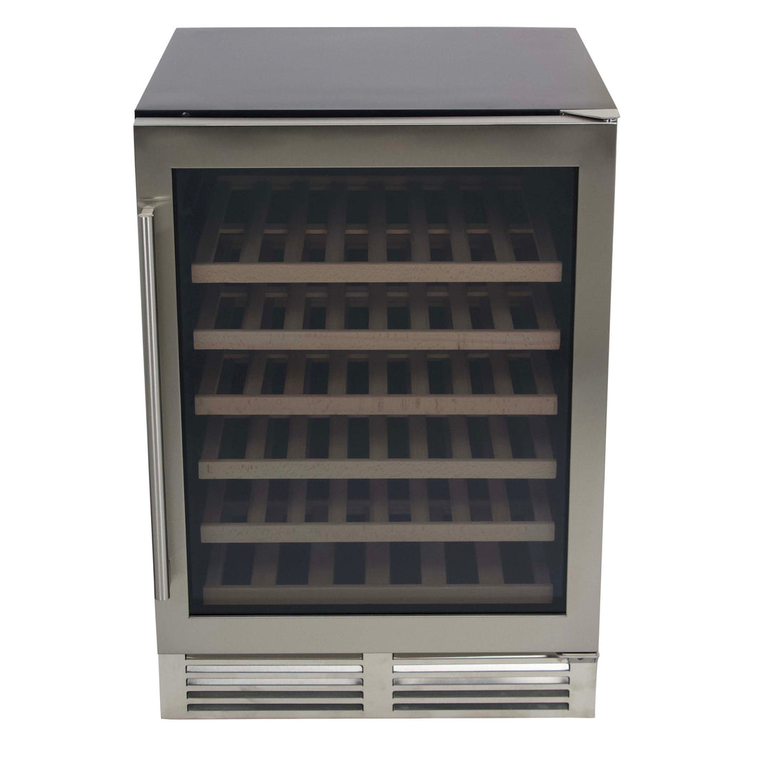 Avanti 51 Bottle DESIGNER Series Wine Cooler