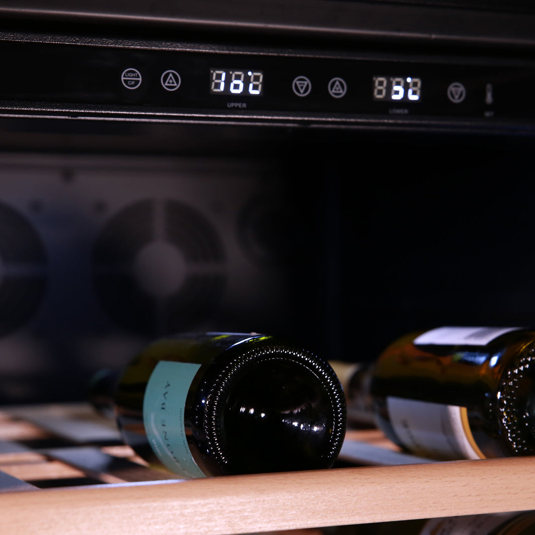 Avanti 108 Bottle ELITE Series Wine Cooler