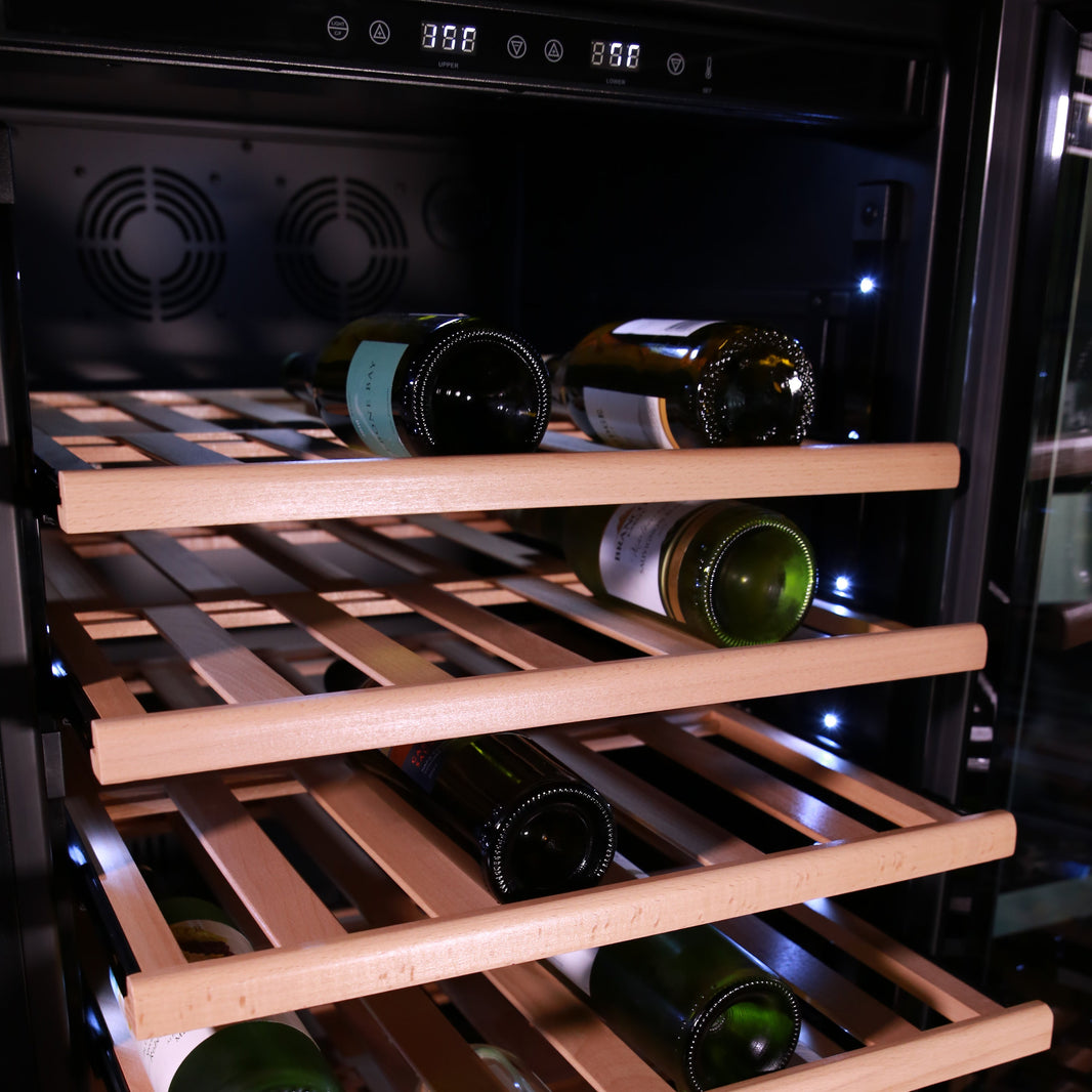 Avanti 108 Bottle ELITE Series Wine Cooler