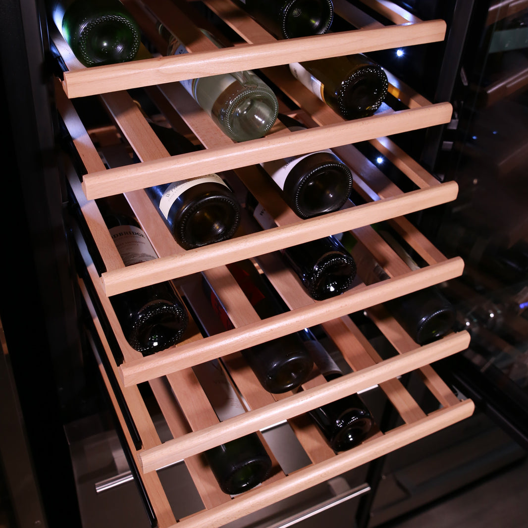 Avanti 108 Bottle ELITE Series Wine Cooler