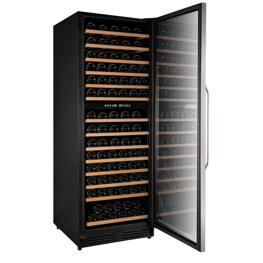 Avanti 148 Bottle Dual-Zone Wine Cooler