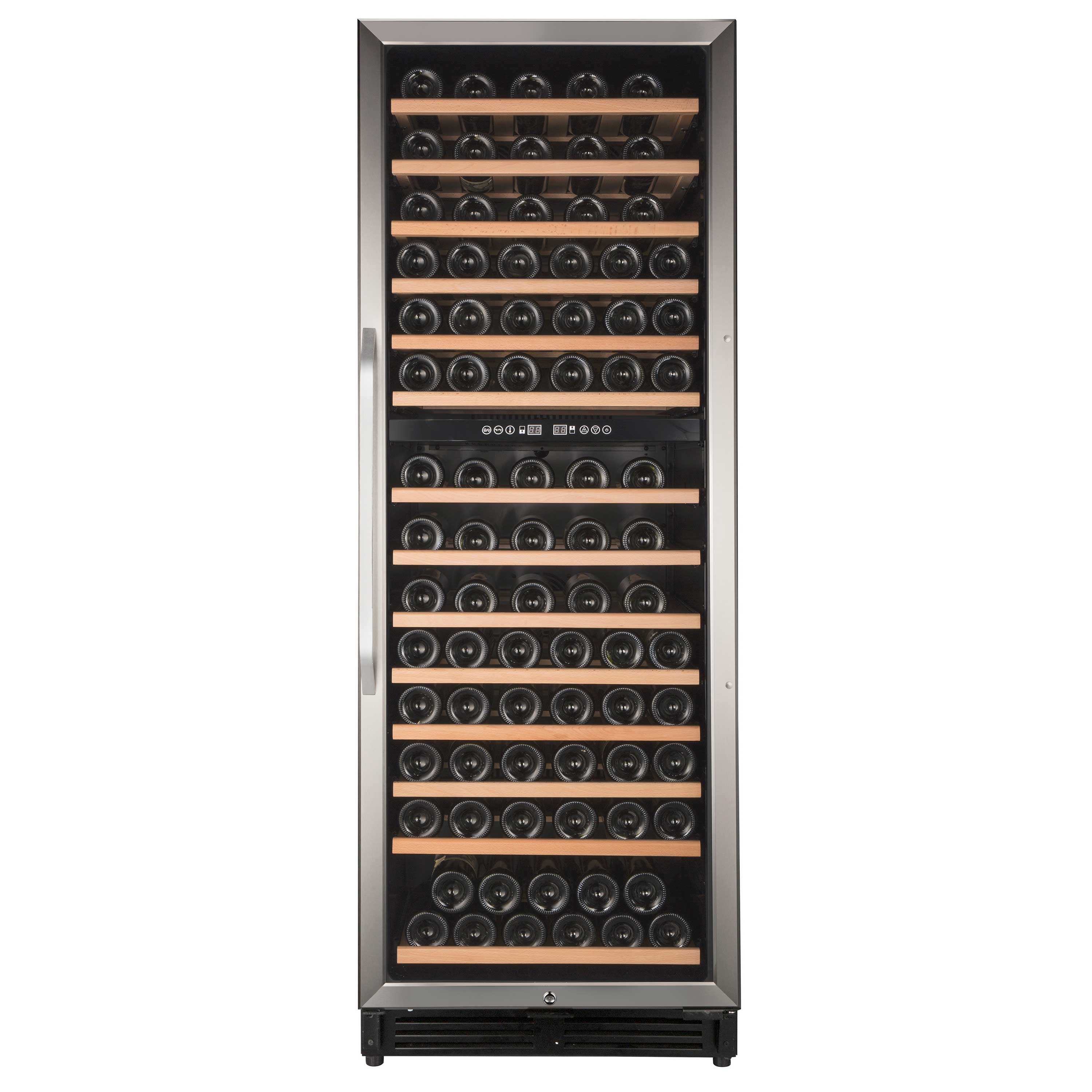 Avanti 148 Bottle Dual-Zone Wine Cooler