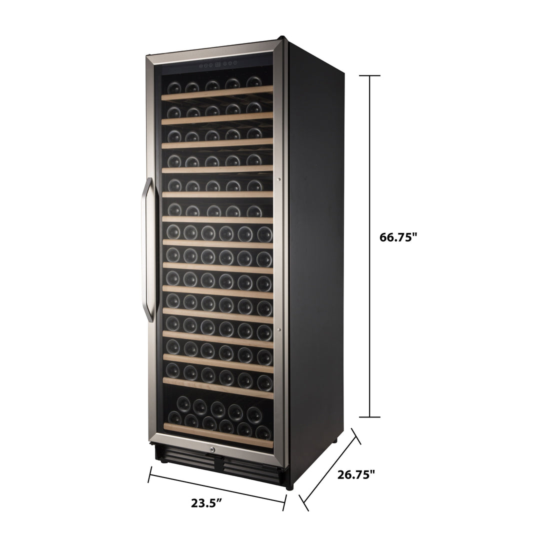 Avanti 149 Bottle Wine Cooler