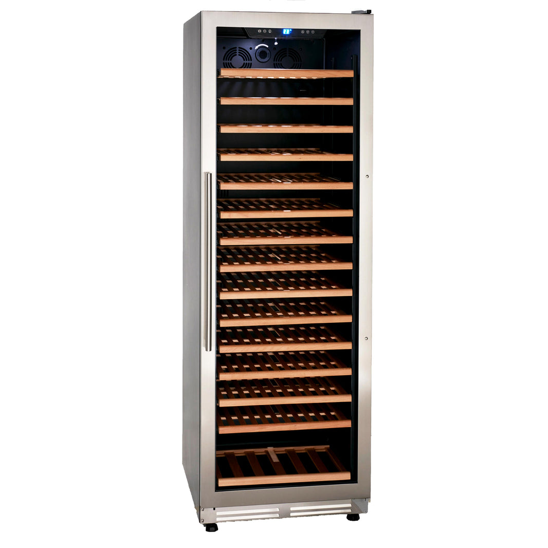 Avanti 165 Bottle DESIGNER Series Wine Cooler