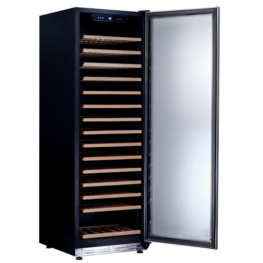 Avanti 165 Bottle DESIGNER Series Wine Cooler