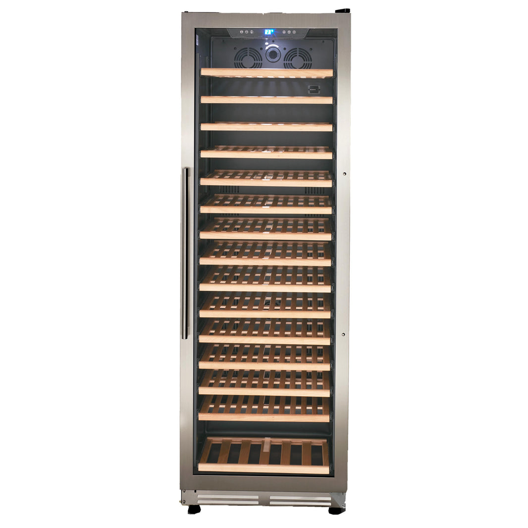 Avanti 165 Bottle DESIGNER Series Wine Cooler